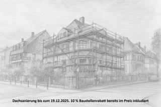 Apartment 22 - zentrumsnah - 8