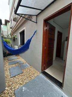 Apartamento Garden Campeche - 1 quarto, 700m da praia, internet de 600mb, - 0