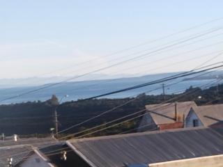 Departamento con linda vista - 1