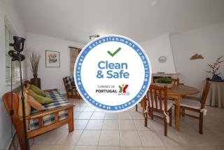 B30 - Apartment T2 in Alvor - 0