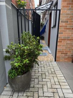 Apartamento Garden Campeche - 1 quarto, 700m da praia, internet de 600mb, - 8