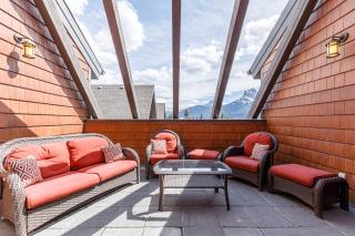 Rocky Mountain High at Grande Rockies Resort - 0