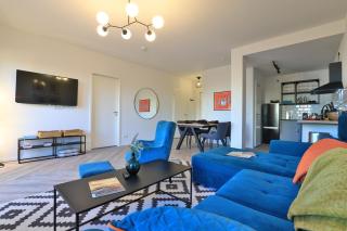 Hafenspitze App 21 - 4