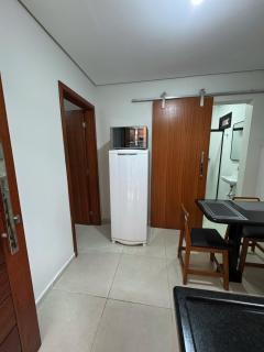 Apartamento Garden Campeche - 1 quarto, 700m da praia, internet de 600mb, - 5
