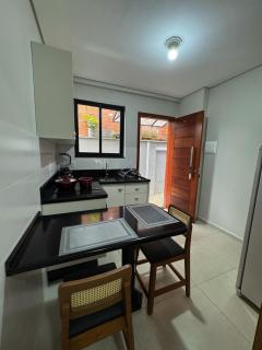 Apartamento Garden Campeche - 1 quarto, 700m da praia, internet de 600mb, - 4