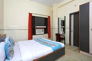 Hotel Blue-Moon IN Near Bhubneshwar Railway Station - 1