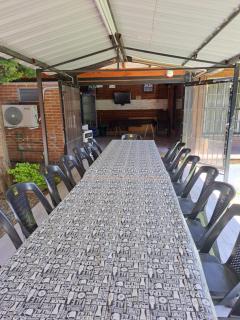 Quinta El Zorzal - 7