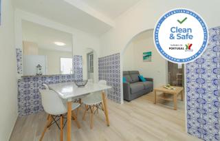 B21 - Oliveira Cozy Flat - 8