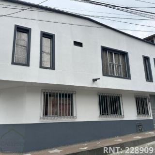 Espectacular apto cerca a la Zona Rosa - 4