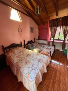 Pakarina Hospedaje Familiar - 9