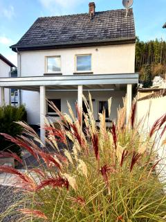 NBRingNest - Ferienhaus am Nürburgring in Adenau - Adenau - 9