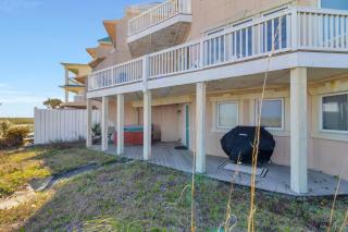 Claire's Rendezvous - 9