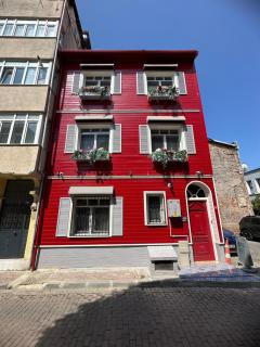 Balat Side Apart - 8