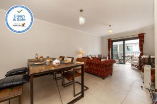 B04 - Luxury 2 Bed with Top Terrace Pool - 9