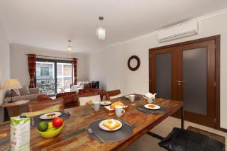 B04 - Luxury 2 Bed with Top Terrace Pool - 8