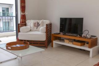 B04 - Luxury 2 Bed with Top Terrace Pool - 4