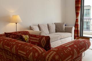 B04 - Luxury 2 Bed with Top Terrace Pool - 3