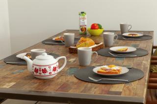 B04 - Luxury 2 Bed with Top Terrace Pool - 2