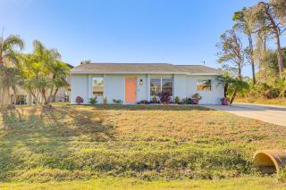 5 Mi to Golf & Trails: North Port Retreat w/ Pool - 8