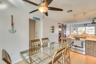 5 Mi to Golf & Trails: North Port Retreat w/ Pool - 6