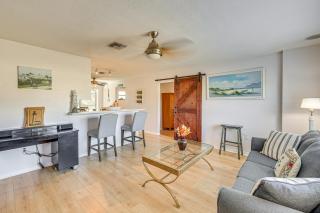 5 Mi to Golf & Trails: North Port Retreat w/ Pool - 2