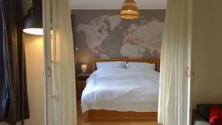 Modern Garden 1BDR Flat in Forest Hill Honor Oak - 0