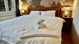 Modern Garden 1BDR Flat in Forest Hill Honor Oak - 7