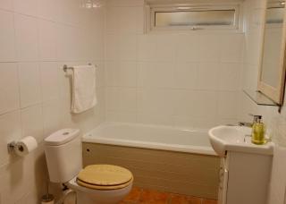 Modern Garden 1BDR Flat in Forest Hill Honor Oak - 3