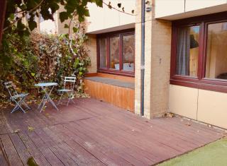 Modern Garden 1BDR Flat in Forest Hill Honor Oak - 2