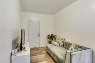 Hike & Sip in North Georgia: Apartment w/ Deck - 6