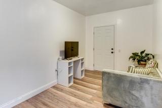 Hike & Sip in North Georgia: Apartment w/ Deck - 2