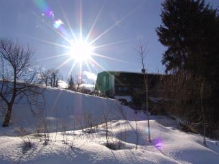 Schlossberghof Marzoll - 1