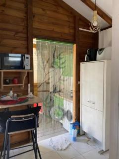 Bungalow moderne à Petit-Canal avec piscine privée - 3