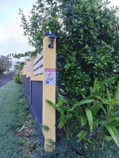 Bungalow moderne à Petit-Canal avec piscine privée - 2