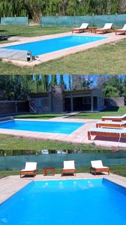 Casa rural tranquila con WiFi en Barrea - 5