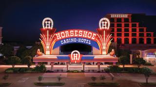 Horseshoe Tunica, A Caesars Destination - 0