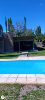 Casa rural tranquila con WiFi en Barrea - 6