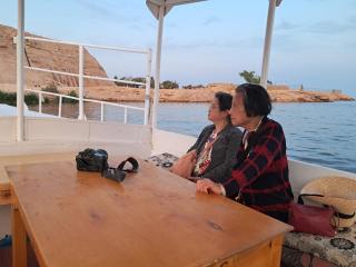 Al Sharif Hotel Apartments - 9