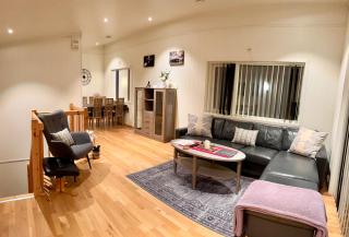 Cosy and Quiet Home in the City Center, with Free parking - 8