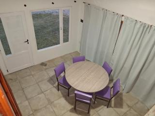 Monoambiente claromeco - 1