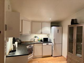 Cosy and Quiet Home in the City Center, with Free parking - 5