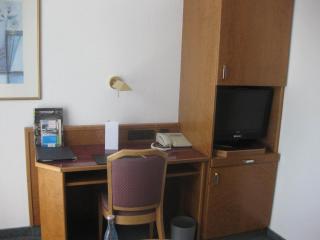 Hotel Zimmermann - Filderstadt - 5