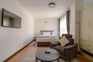 Emeli Luxury Suite - 6