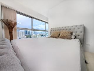 YC 1701 Apartamento 2 BDR av Balboa - 8