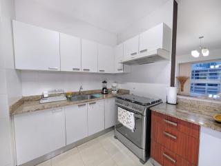 YC 1701 Apartamento 2 BDR av Balboa - 1