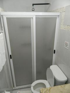 Loft con Alberca y AC Wifi y Check-in - 8