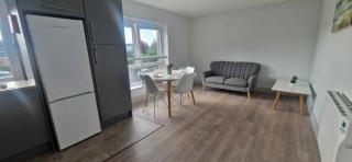 4BDR Home on Dock Rd Near City Centre - 2