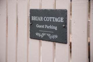 Briar Cottage Near Historic Berwick and Beaches - 4