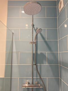 Salcombe Bolthole Room - 3