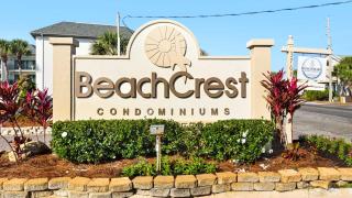 Beachcrest 603 - 1